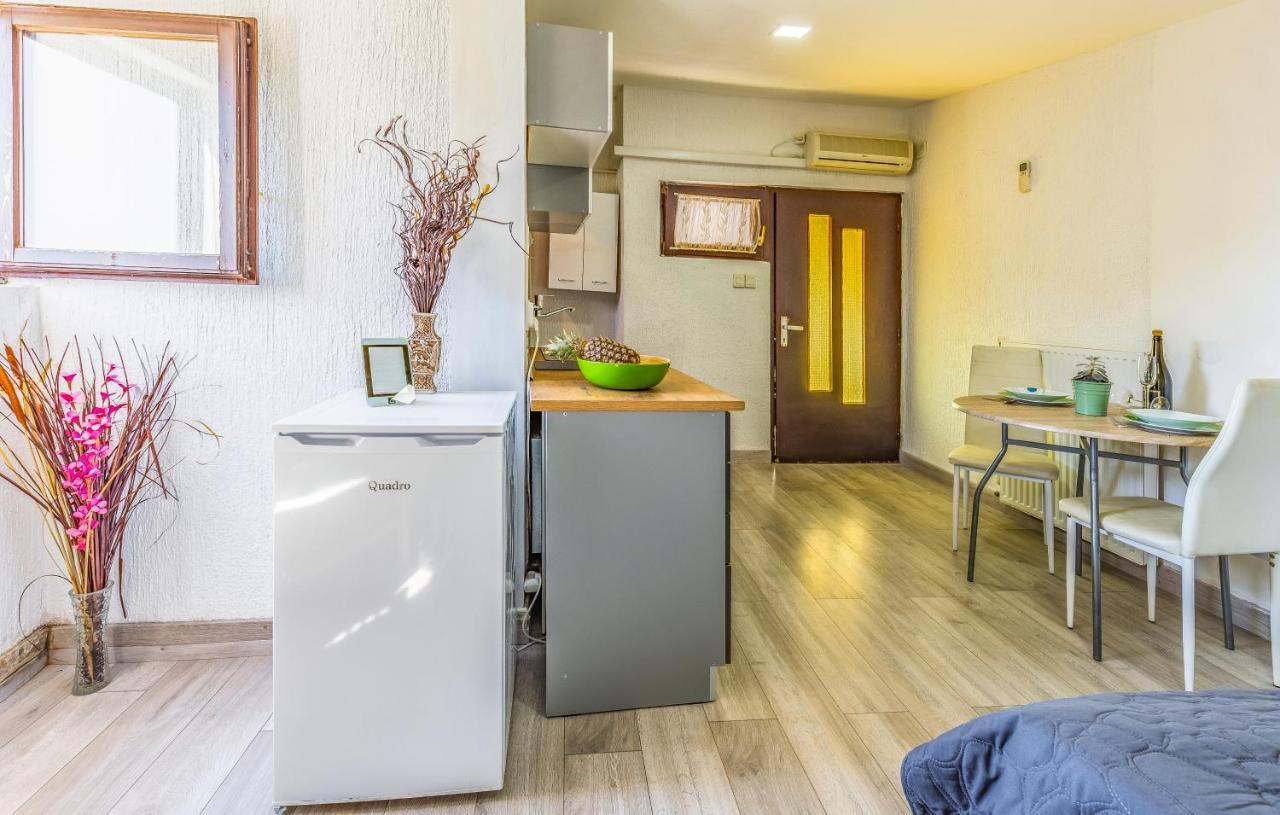 Apartments Tamara Медулин Екстер'єр фото
