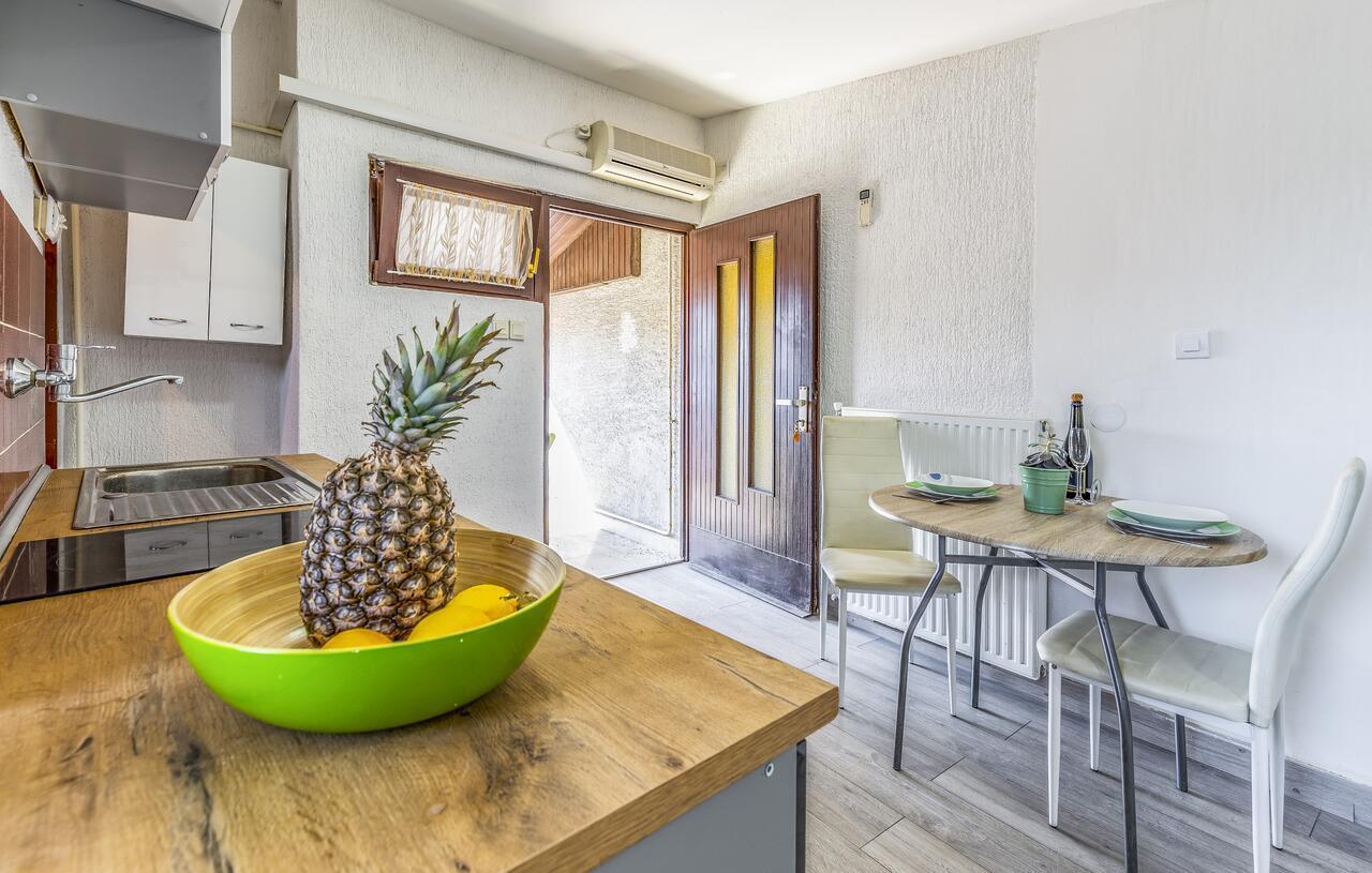 Apartments Tamara Медулин Екстер'єр фото