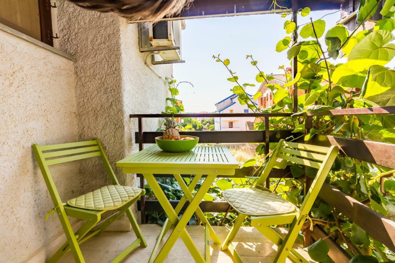 Apartments Tamara Медулин Екстер'єр фото
