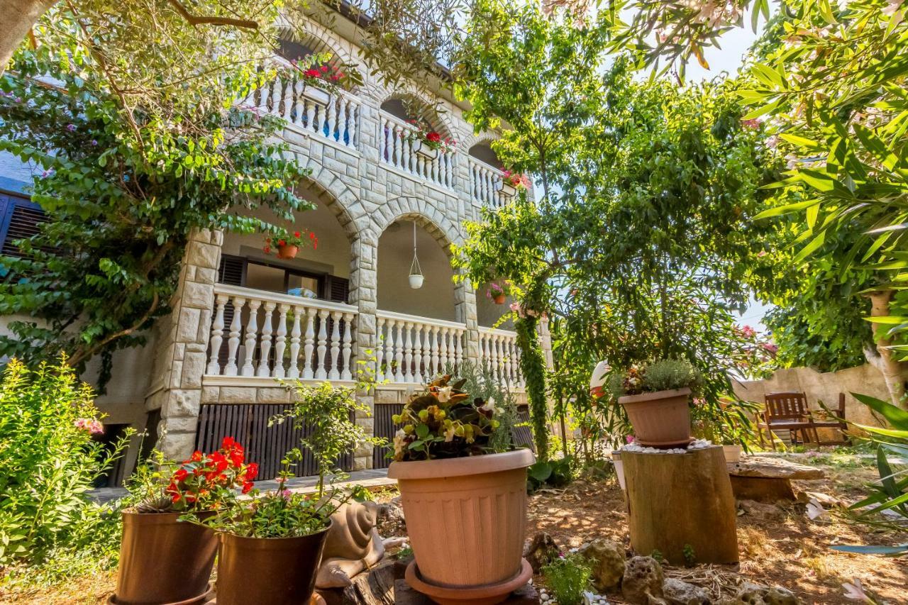 Apartments Tamara Медулин Екстер'єр фото