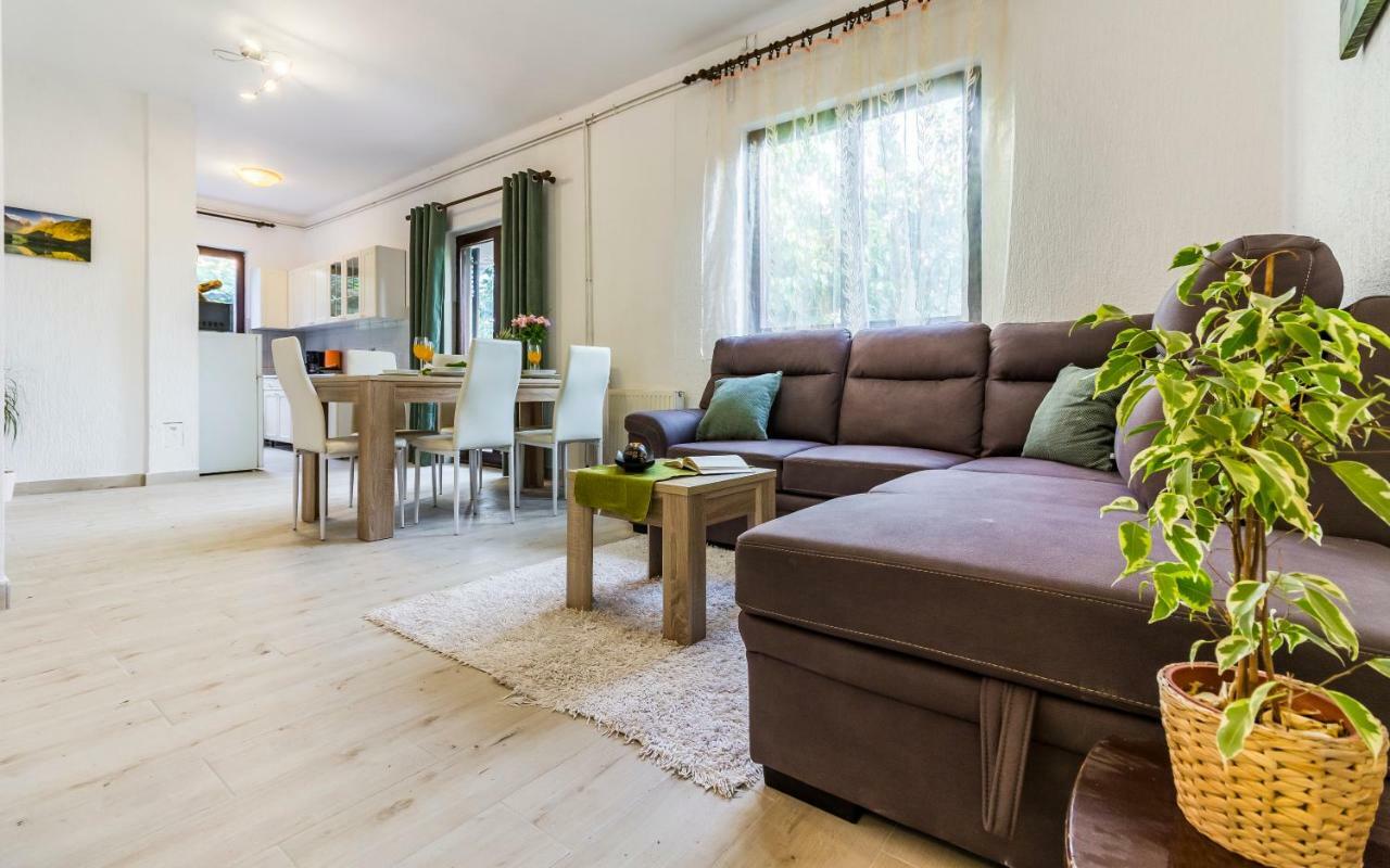 Apartments Tamara Медулин Екстер'єр фото